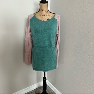 Bearsland Long Sleeve Top